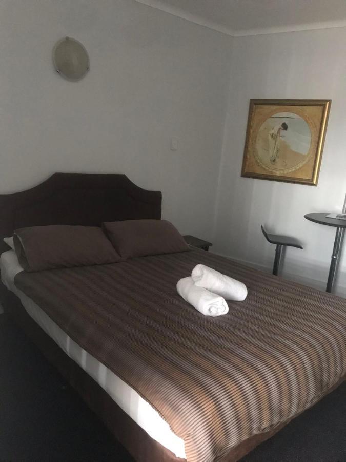 奥古斯塔港弗林德斯汽车旅馆 外观 照片