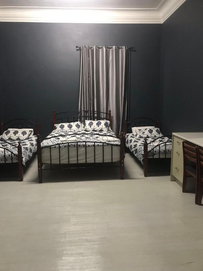 奥古斯塔港弗林德斯汽车旅馆 外观 照片